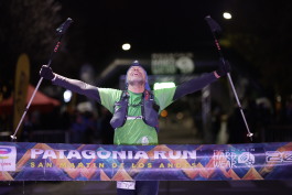 Patagonia Run 2024 - 70K | 110K | 100M