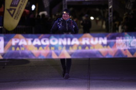 Patagonia Run 2024 - 70K | 110K | 100M