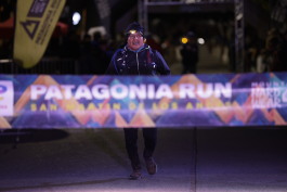 Patagonia Run 2024 - 70K | 110K | 100M