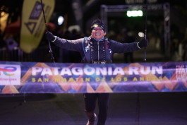 Patagonia Run 2024 - 70K | 110K | 100M