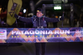 Patagonia Run 2024 - 70K | 110K | 100M