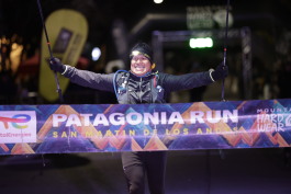 Patagonia Run 2024 - 70K | 110K | 100M