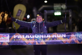 Patagonia Run 2024 - 70K | 110K | 100M