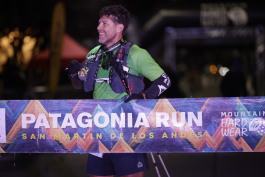 Patagonia Run 2024 - 70K | 110K | 100M