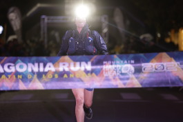 Patagonia Run 2024 - 70K | 110K | 100M