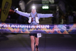 Patagonia Run 2024 - 70K | 110K | 100M