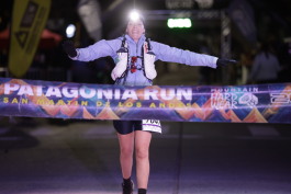 Patagonia Run 2024 - 70K | 110K | 100M