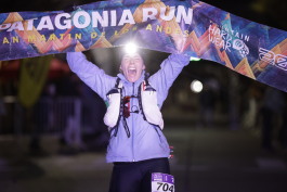 Patagonia Run 2024 - 70K | 110K | 100M