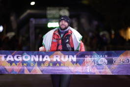 Patagonia Run 2024 - 70K | 110K | 100M