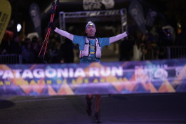 Patagonia Run 2024 - 70K | 110K | 100M