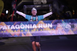 Patagonia Run 2024 - 70K | 110K | 100M