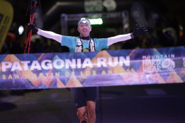 Patagonia Run 2024 - 70K | 110K | 100M