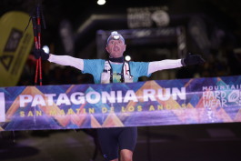 Patagonia Run 2024 - 70K | 110K | 100M