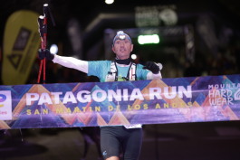 Patagonia Run 2024 - 70K | 110K | 100M