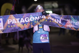 Patagonia Run 2024 - 70K | 110K | 100M