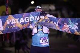 Patagonia Run 2024 - 70K | 110K | 100M