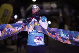 Patagonia Run 2024 - 70K | 110K | 100M