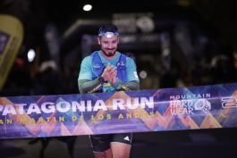 Patagonia Run 2024 - 70K | 110K | 100M