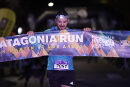 Patagonia Run 2024 - 70K | 110K | 100M