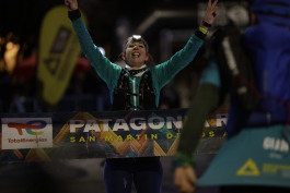 Patagonia Run 2024 - 70K | 110K | 100M