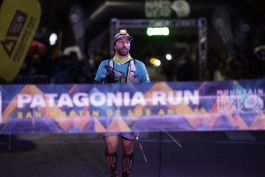 Patagonia Run 2024 - 70K | 110K | 100M