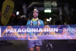 Patagonia Run 2024 - 70K | 110K | 100M