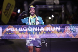 Patagonia Run 2024 - 70K | 110K | 100M