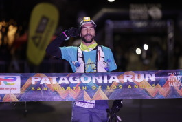 Patagonia Run 2024 - 70K | 110K | 100M