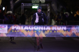 Patagonia Run 2024 - 70K | 110K | 100M