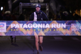 Patagonia Run 2024 - 70K | 110K | 100M