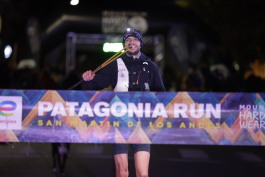 Patagonia Run 2024 - 70K | 110K | 100M