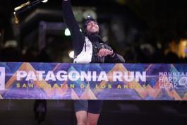 Patagonia Run 2024 - 70K | 110K | 100M