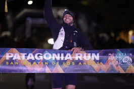 Patagonia Run 2024 - 70K | 110K | 100M