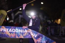 Patagonia Run 2024 - 70K | 110K | 100M