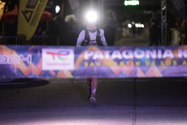 Patagonia Run 2024 - 70K | 110K | 100M