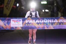 Patagonia Run 2024 - 70K | 110K | 100M