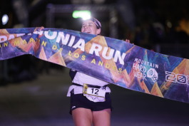 Patagonia Run 2024 - 70K | 110K | 100M