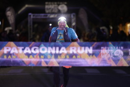 Patagonia Run 2024 - 70K | 110K | 100M