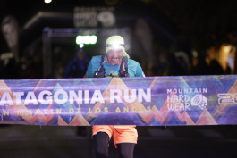 Patagonia Run 2024 - 70K | 110K | 100M