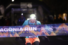 Patagonia Run 2024 - 70K | 110K | 100M