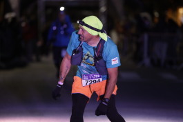 Patagonia Run 2024 - 70K | 110K | 100M