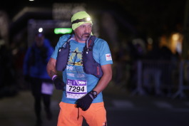 Patagonia Run 2024 - 70K | 110K | 100M