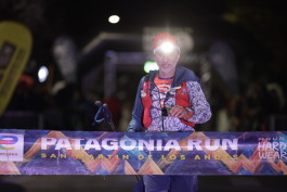 Patagonia Run 2024 - 70K | 110K | 100M