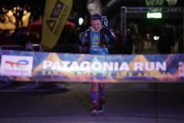 Patagonia Run 2024 - 70K | 110K | 100M