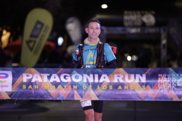 Patagonia Run 2024 - 70K | 110K | 100M