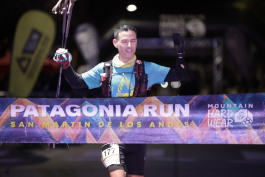 Patagonia Run 2024 - 70K | 110K | 100M