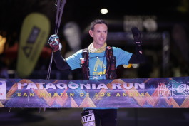 Patagonia Run 2024 - 70K | 110K | 100M