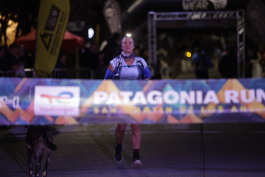 Patagonia Run 2024 - 70K | 110K | 100M