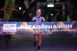 Patagonia Run 2024 - 70K | 110K | 100M