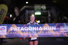 Patagonia Run 2024 - 70K | 110K | 100M